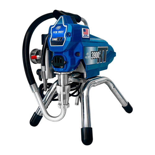 AIRLESS 3900RT