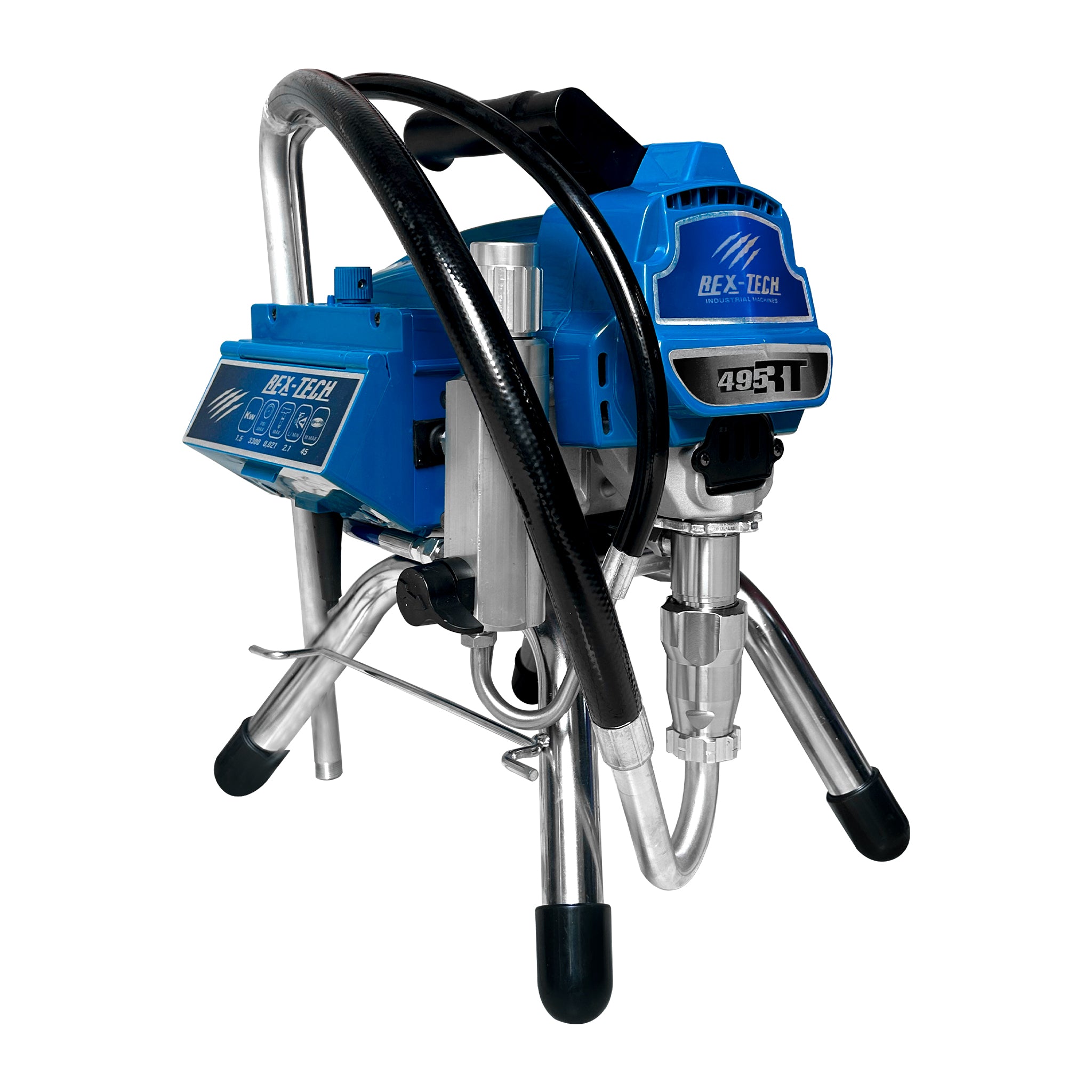 AIRLESS 495RT