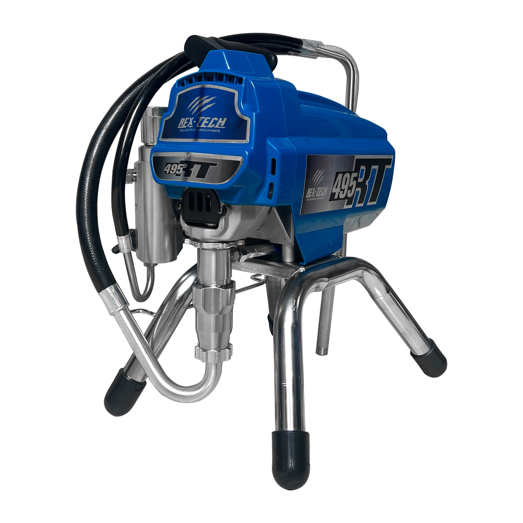 AIRLESS 495RT