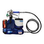 AIRLESS BLASTER PRO