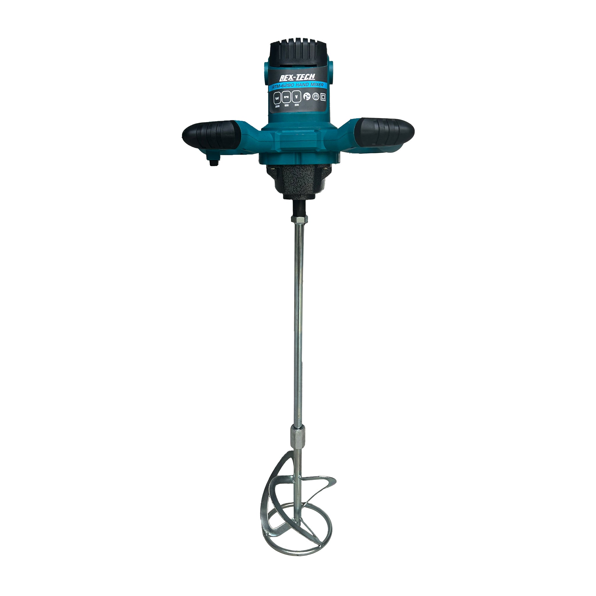 BATIDORA DE PINTURA REXTECH