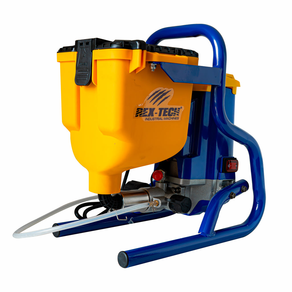 AIRLESS FLOW TANK PRO-500