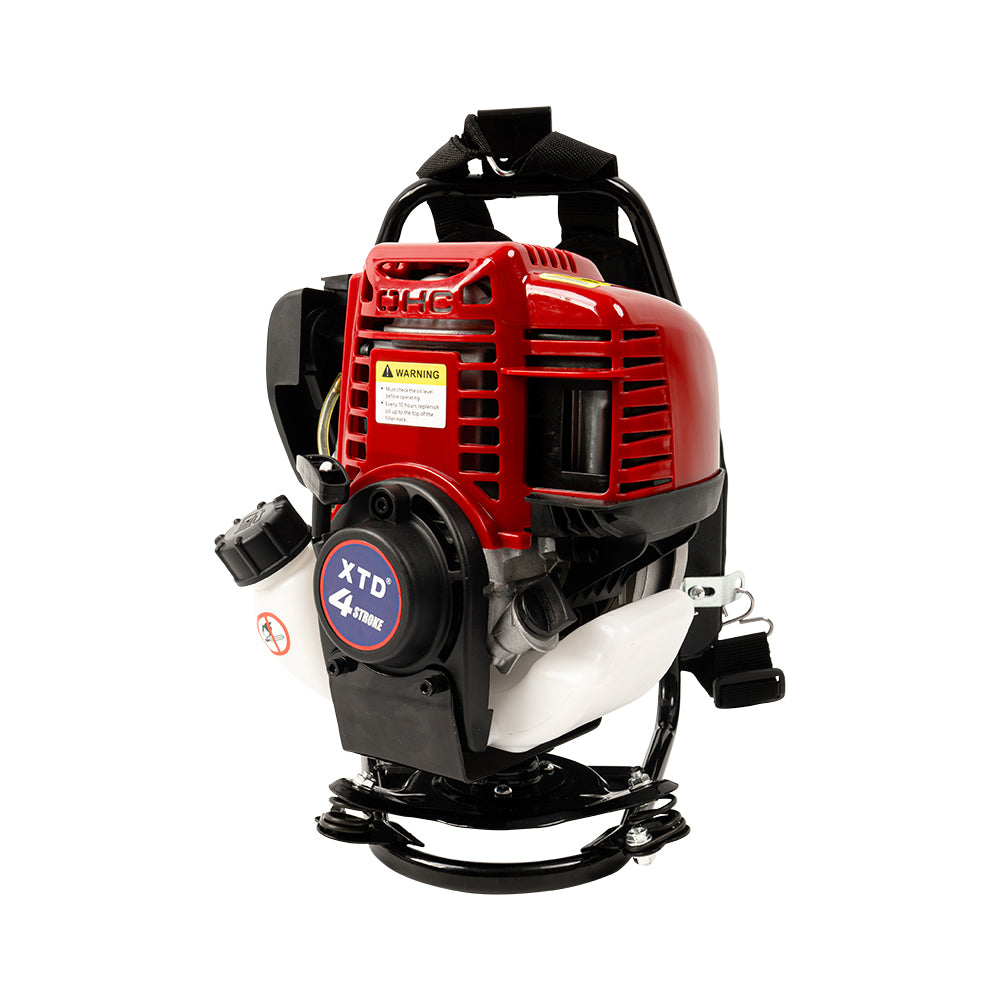 MOTOGUADAÑA PODADORA 4 STROKE XTD