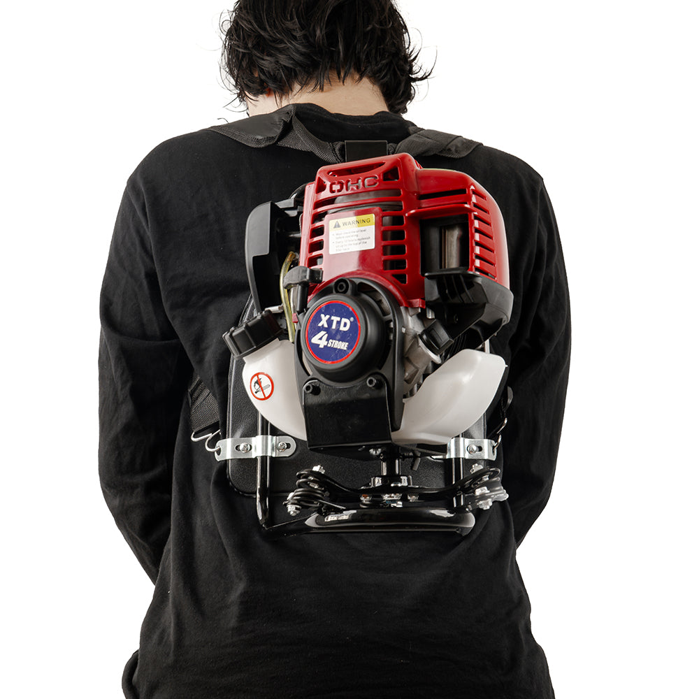 MOTOGUADAÑA PODADORA 4 STROKE XTD