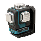 NIVEL LASER 16 LÍNEAS 360° XTD