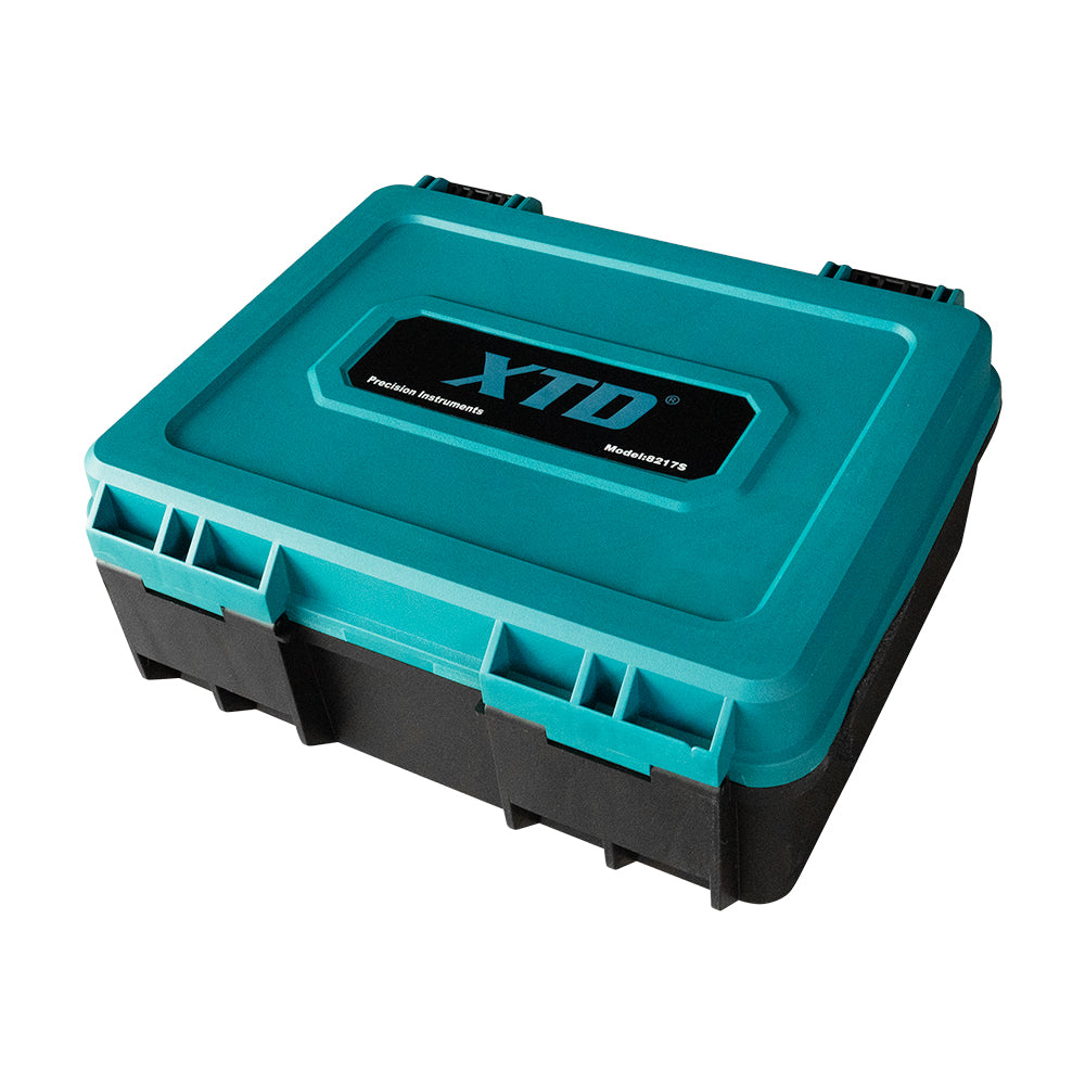 NIVEL LASER 16 LÍNEAS 360° XTD