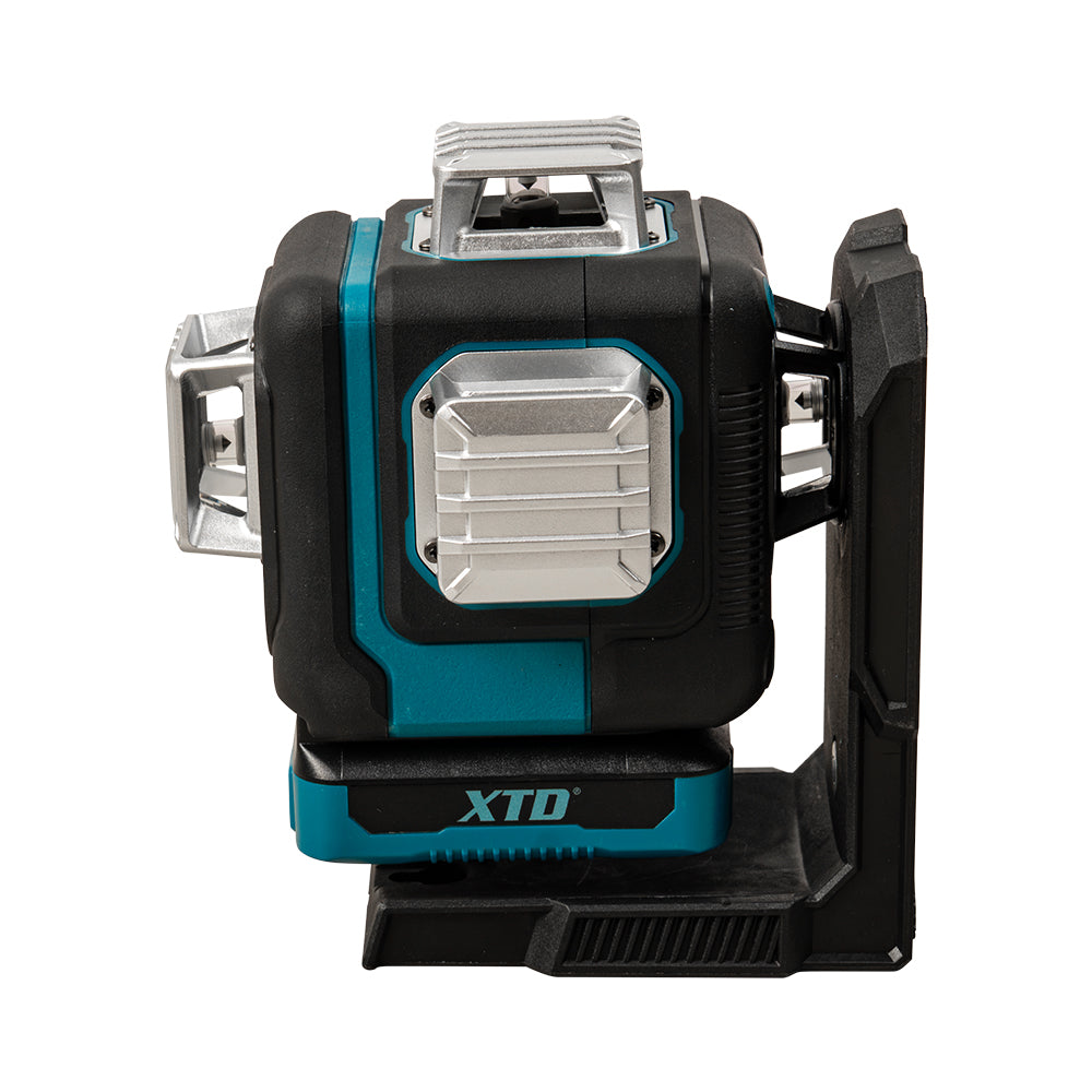 NIVEL LASER 16 LÍNEAS 360° XTD