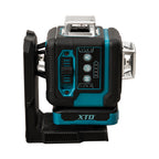 NIVEL LASER 16 LÍNEAS 360° XTD