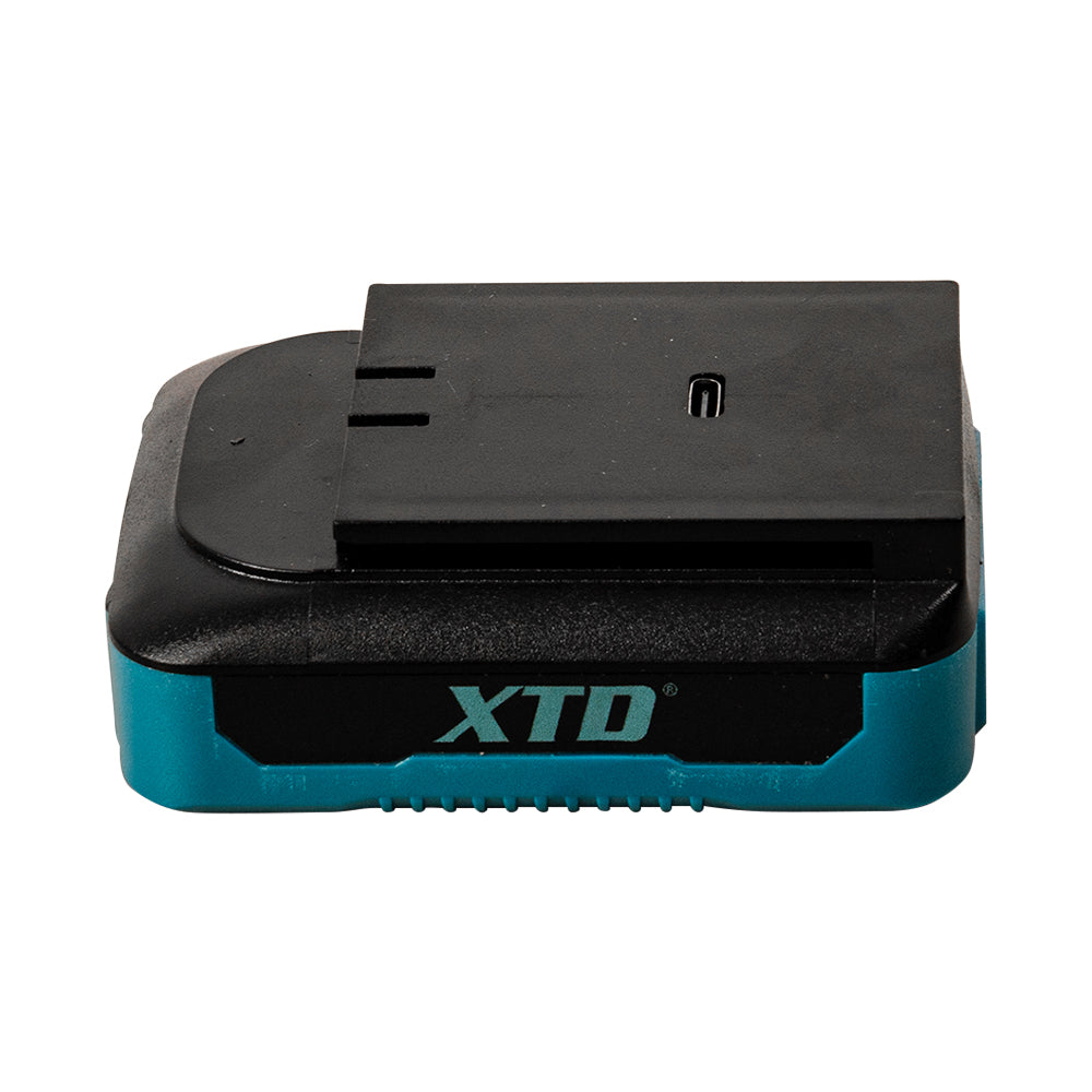 NIVEL LASER 16 LÍNEAS 360° XTD