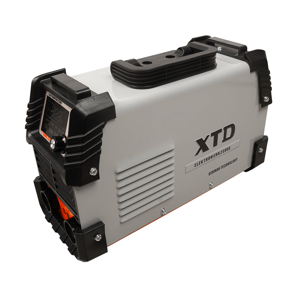 SOLDADORA INVERSORA XTD