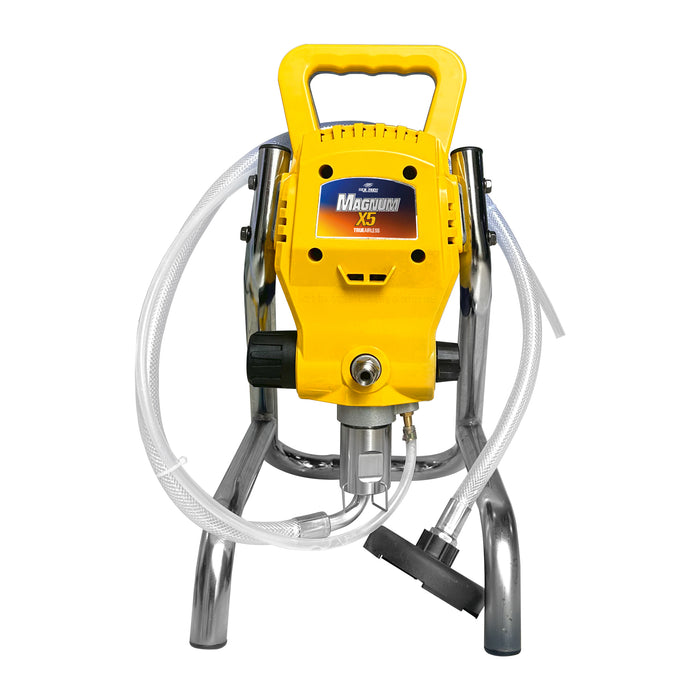 AIRLESS MAGNUM X5