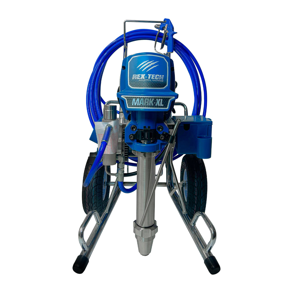 AIRLESS MARK XL