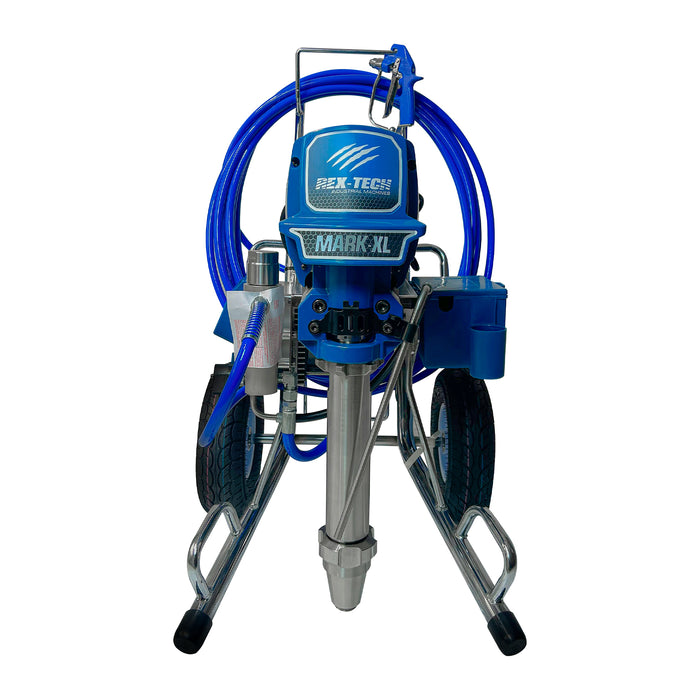 AIRLESS MARK XL