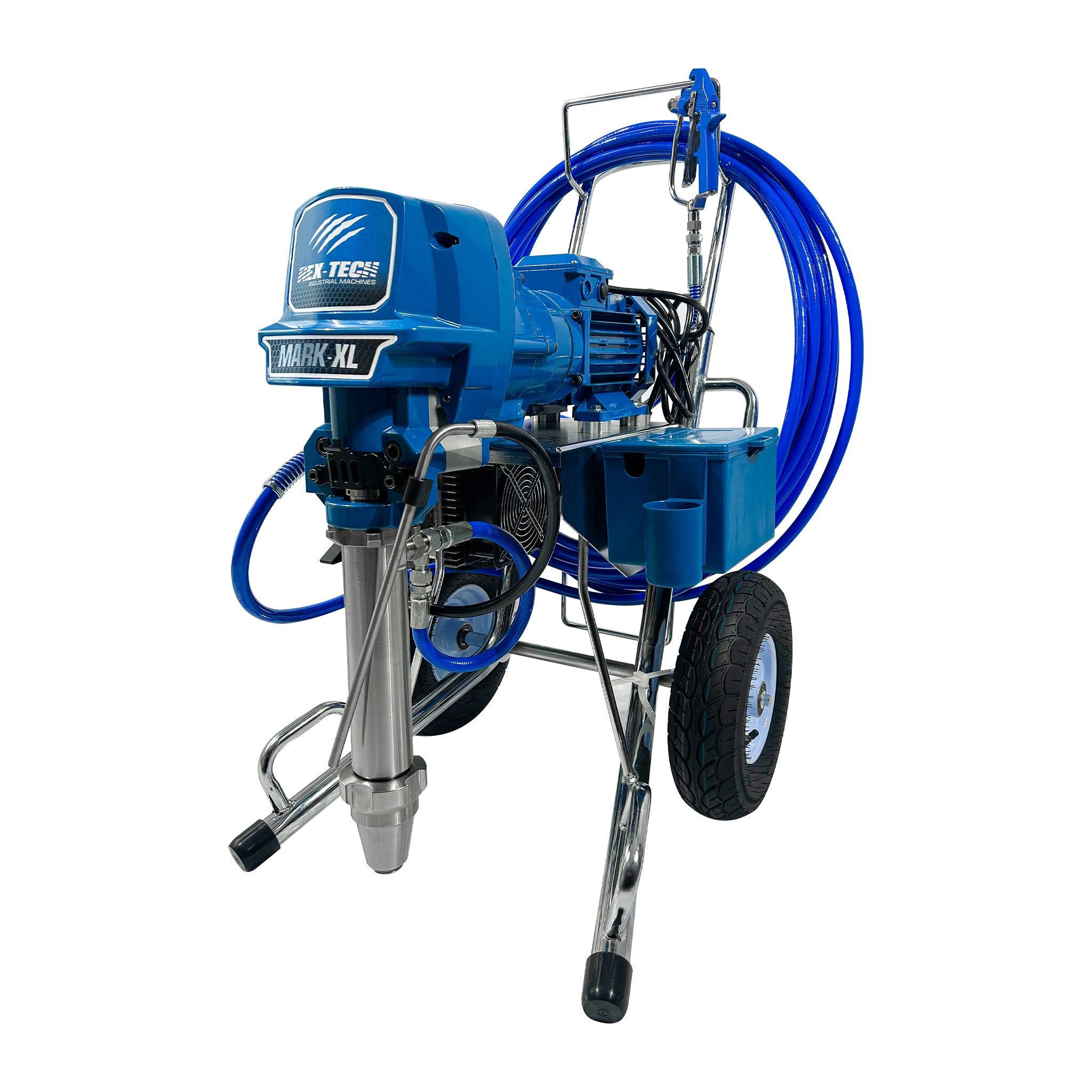 AIRLESS MARK XL