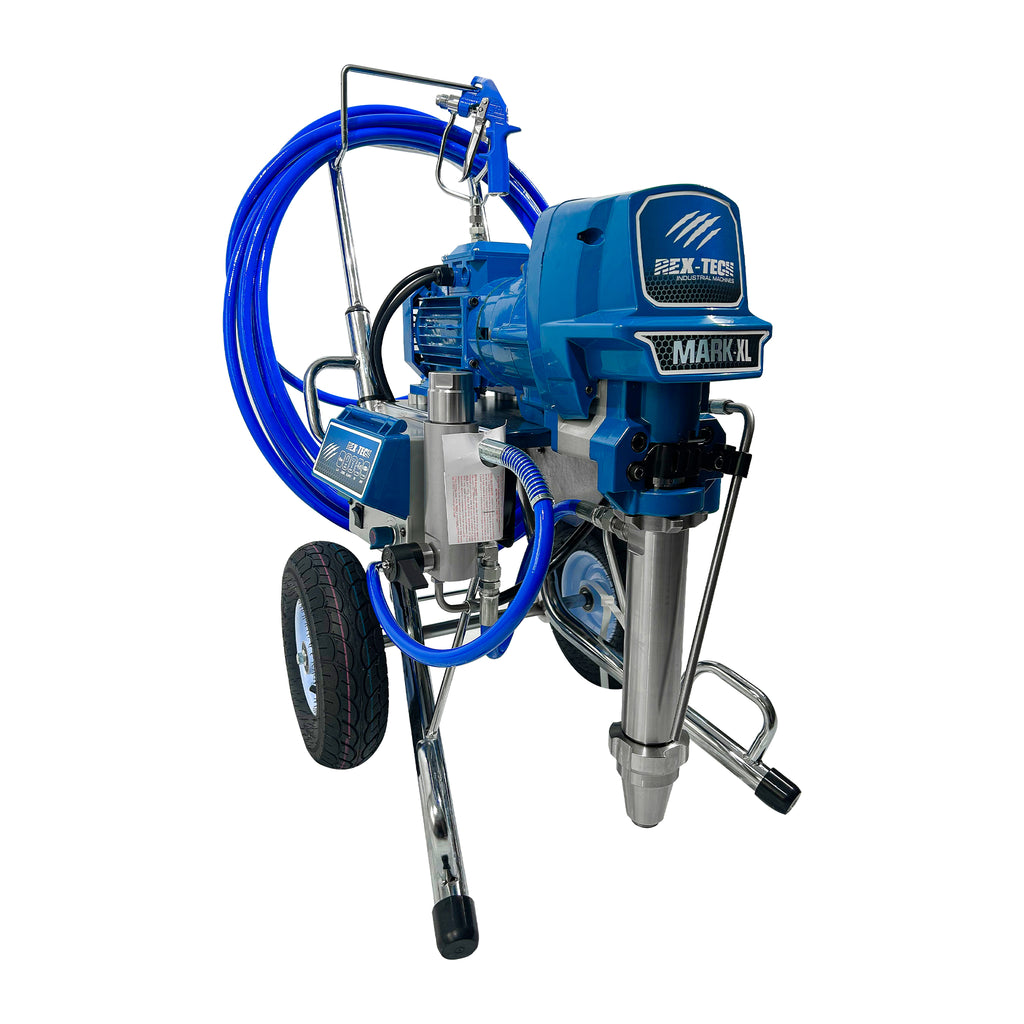 AIRLESS MARK XL